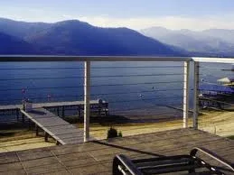 Guardrail by PCF Construction Group - Photo 20