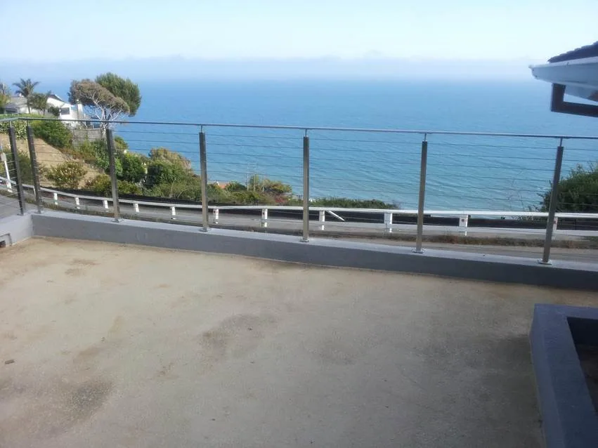 Guardrail by PCF Construction Group - Photo 67