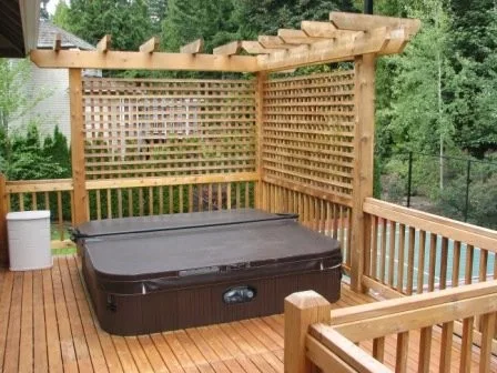 Guardrail by PCF Construction Group - Photo 13