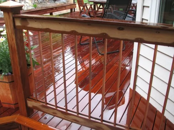 Guardrail by PCF Construction Group - Photo 32