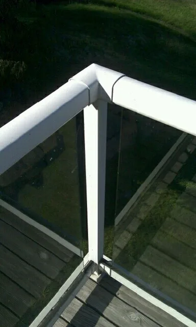 Guardrail by PCF Construction Group - Photo 27