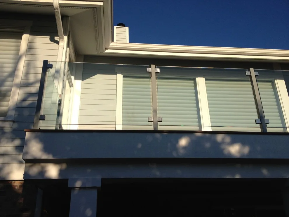 Guardrail by PCF Construction Group - Photo 44