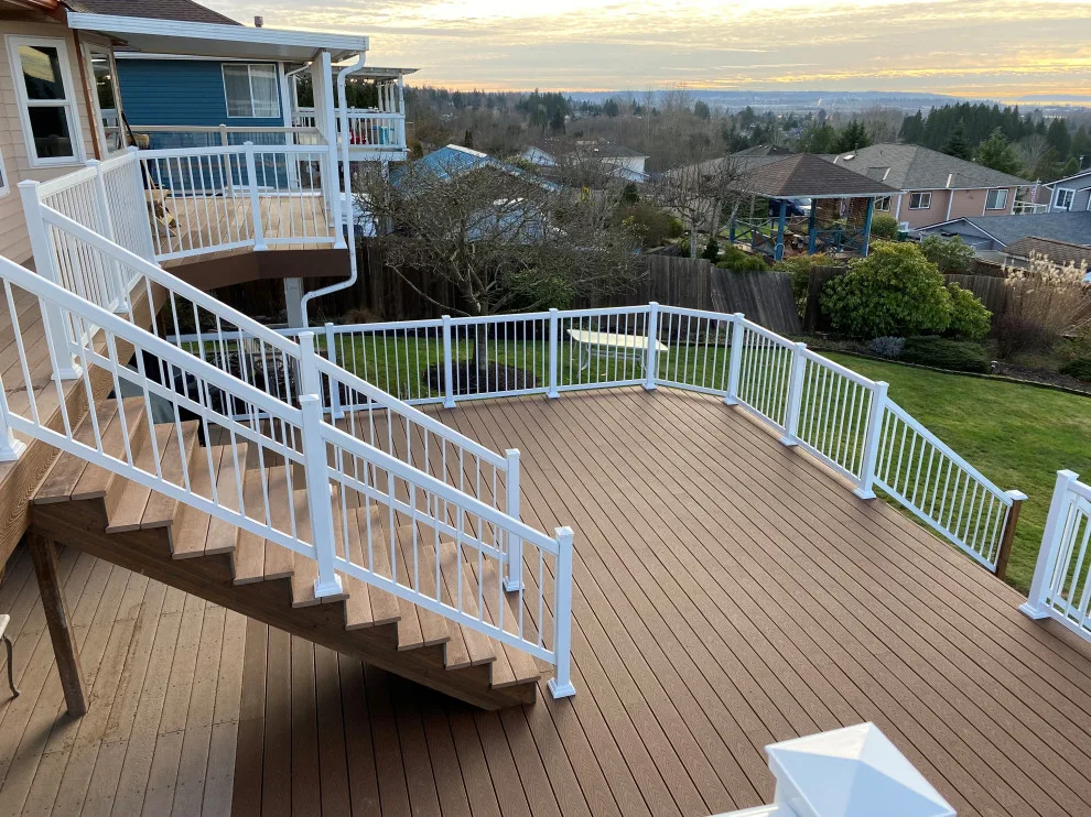Railing Initiatives by American Patio Covers - Photo 2