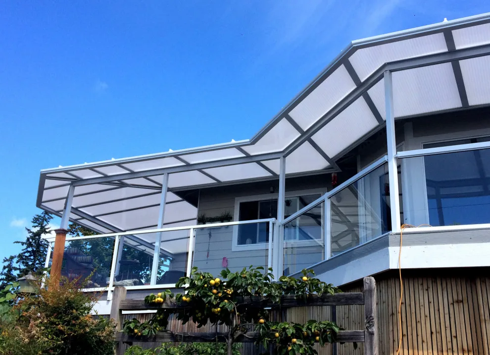 American Patio Covers - Photo 5