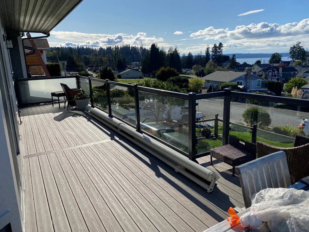 Railing Initiatives by American Patio Covers - Photo 3