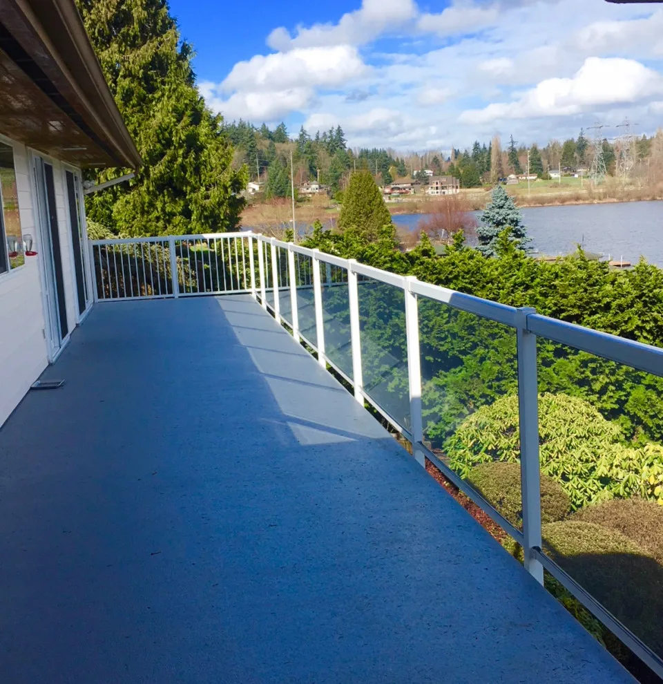 Railing Initiatives by American Patio Covers - Photo 6