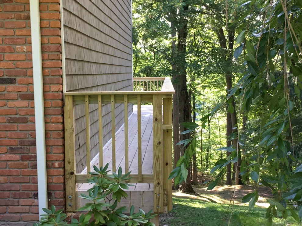Deck Phenom - Photo 8
