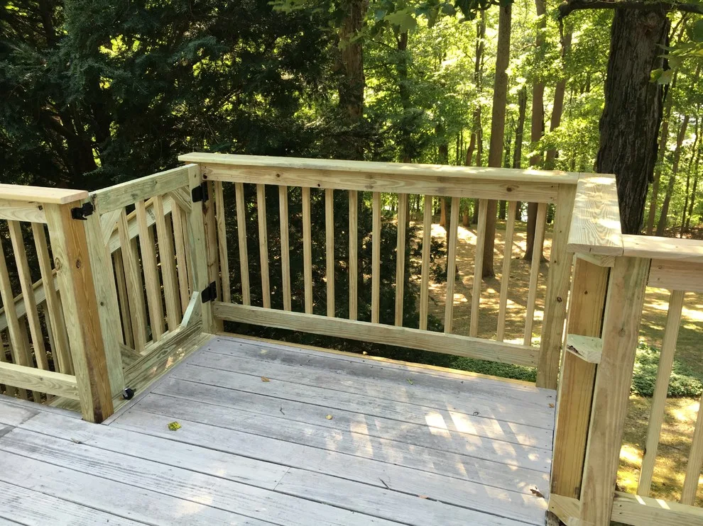 Deck Phenom - Photo 3