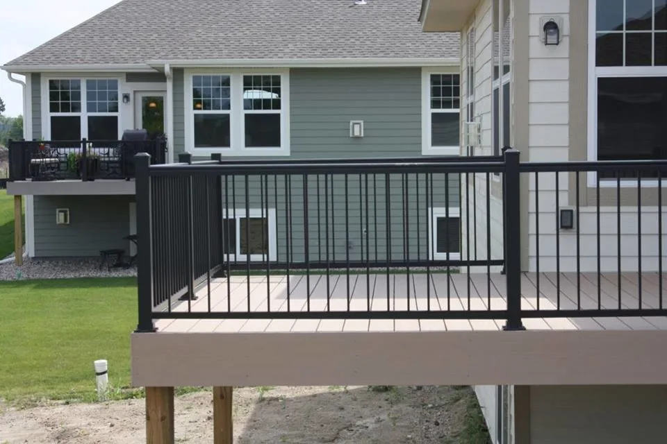 Williams Aluminum Railing - Photo 7