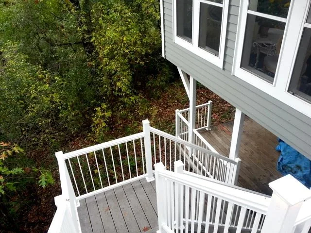 Coated Aluminum Railing System by Williams Aluminum Railing - Photo 19