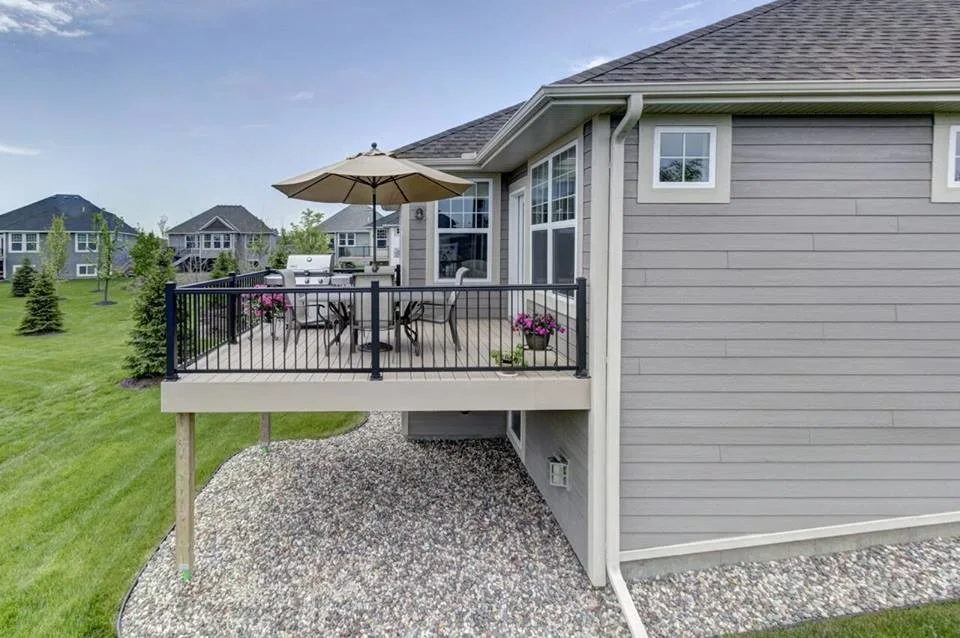 Coated Aluminum Railing System by Williams Aluminum Railing - Photo 11