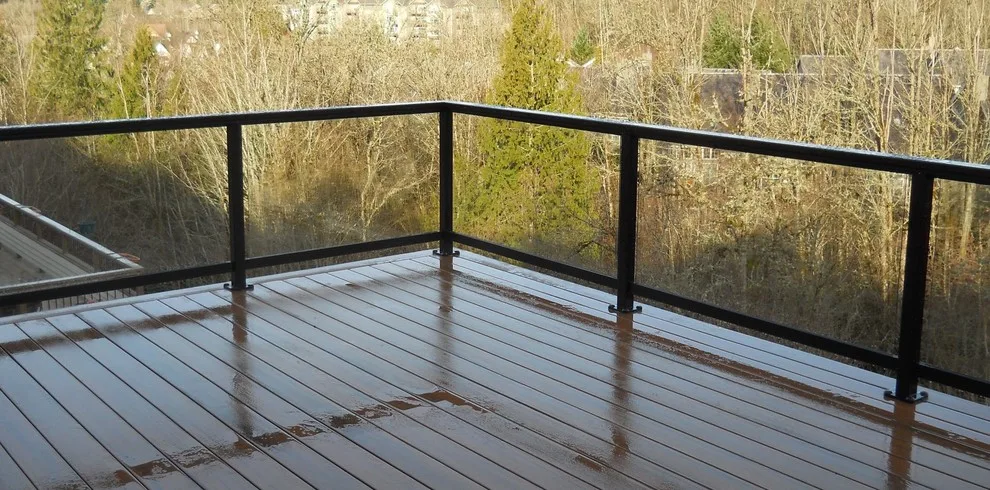Three Rivers Custom Decks - Photo 2