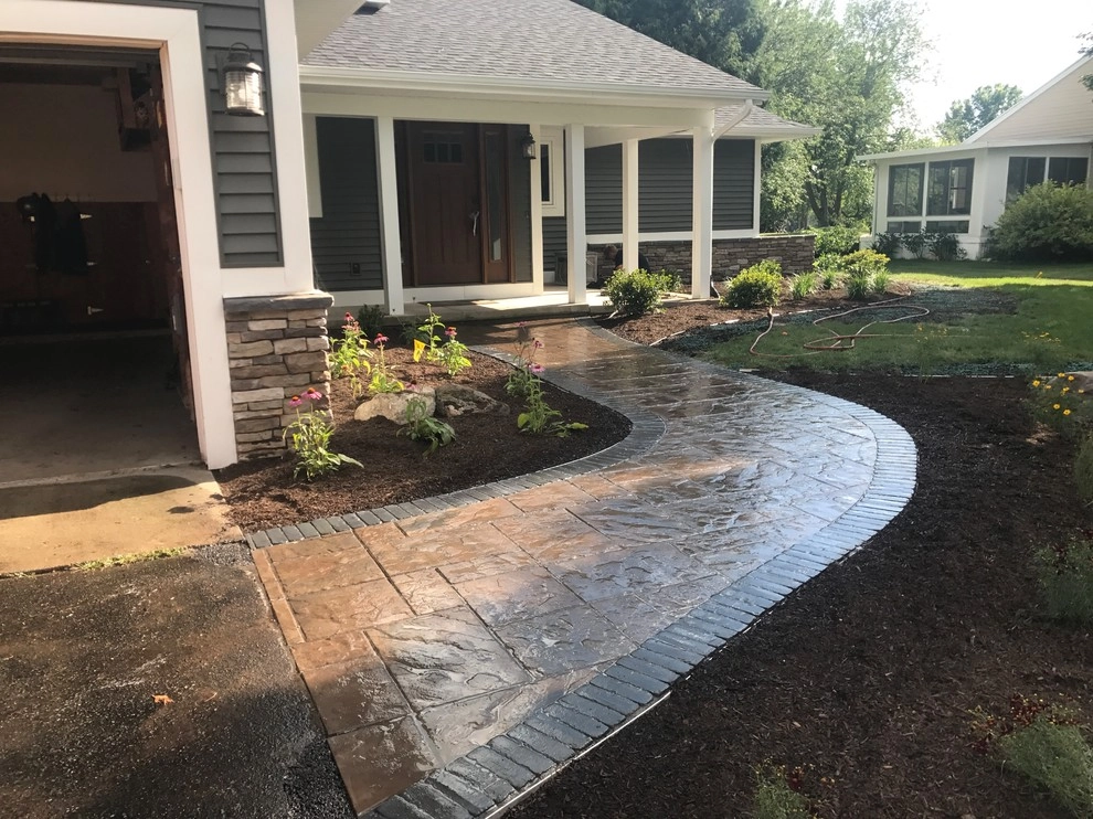 Platinum Ponds & Landscaping - Photo 12