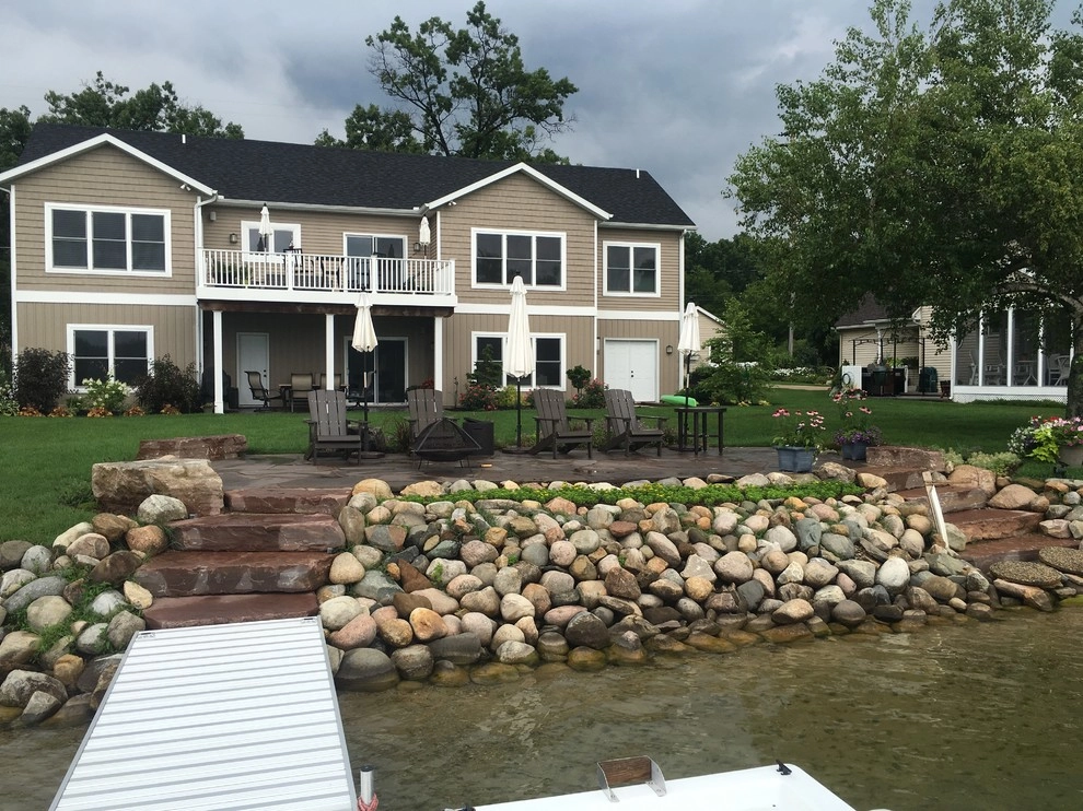 Platinum Ponds & Landscaping - Photo 9