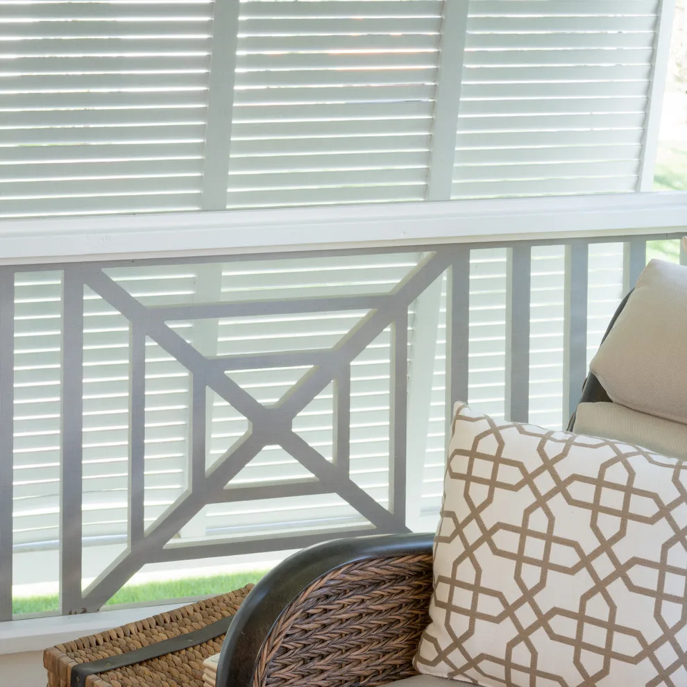 Elevated Southern Cross Veranda by The Porch Company - Photo 3