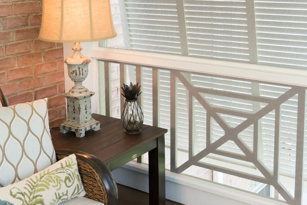 Elevated Southern Cross Veranda by The Porch Company - Photo 2