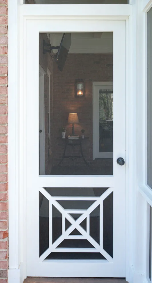 Elevated Southern Cross Veranda by The Porch Company - Photo 5