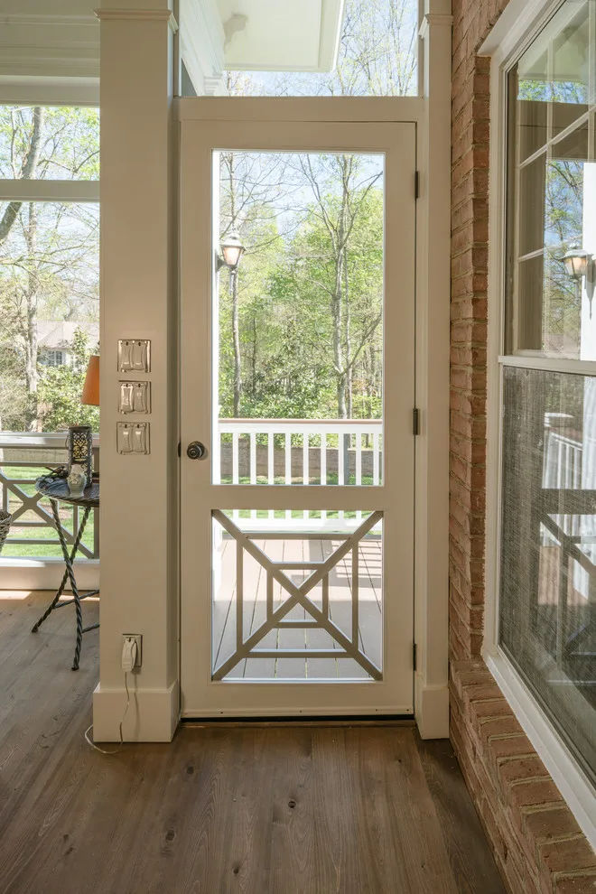 Elevated Southern Cross Veranda by The Porch Company - Photo 9