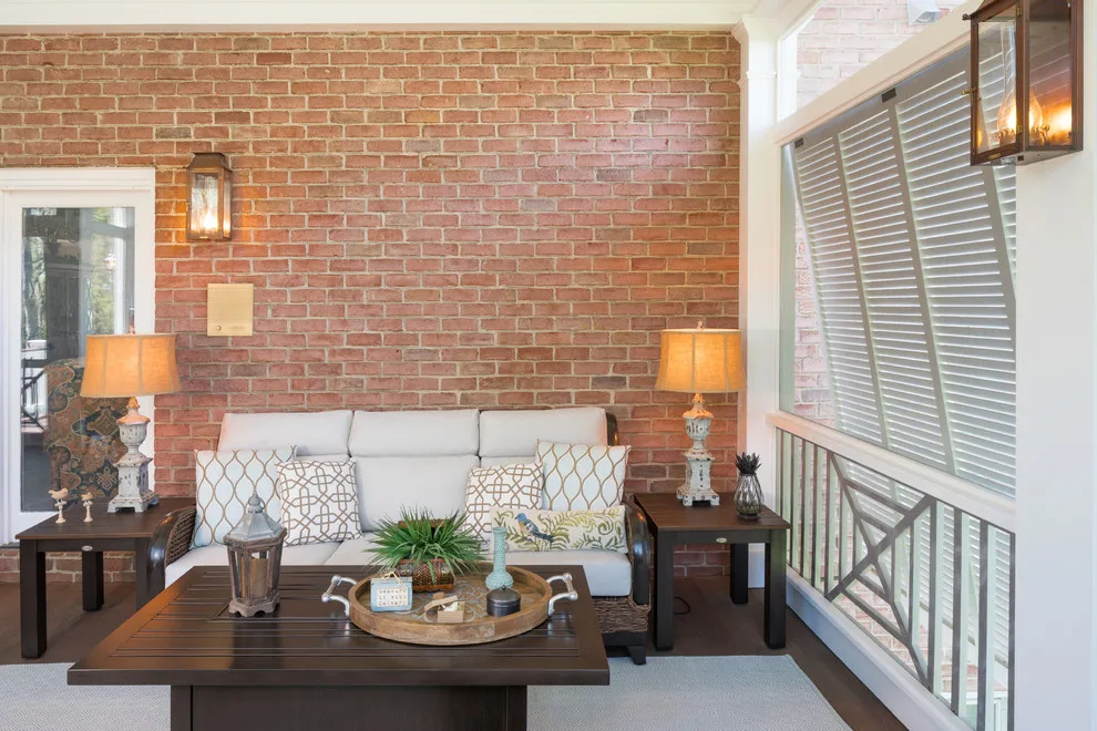 Elevated Southern Cross Veranda by The Porch Company - Photo 8