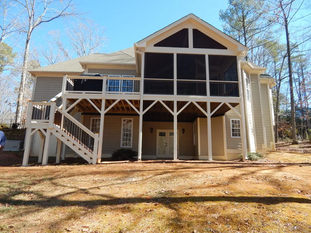Raleigh Porch Enclosure 2 by Pro-Built Construction - Photo 4
