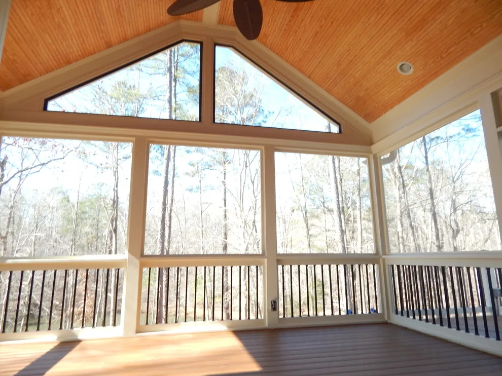 Raleigh Porch Enclosure 2 by Pro-Built Construction - Photo 6