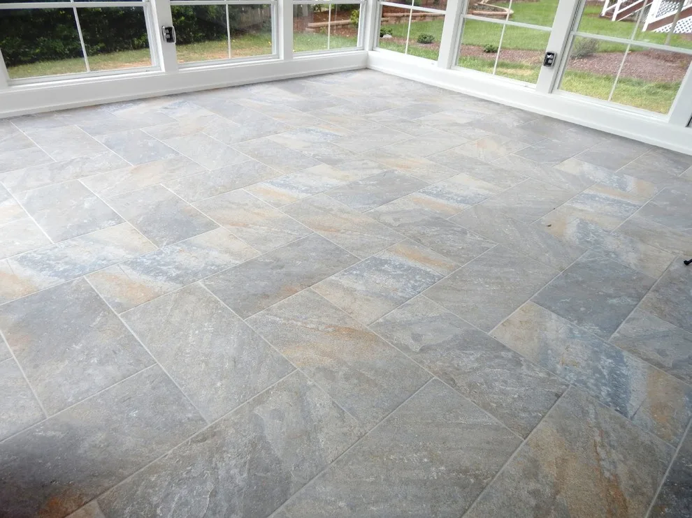 Raleigh Patio Enclosure by Pro-Built Construction - Photo 3