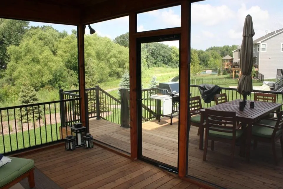 Tailored Railing Solutions by Williams Aluminum Railing - Photo 19