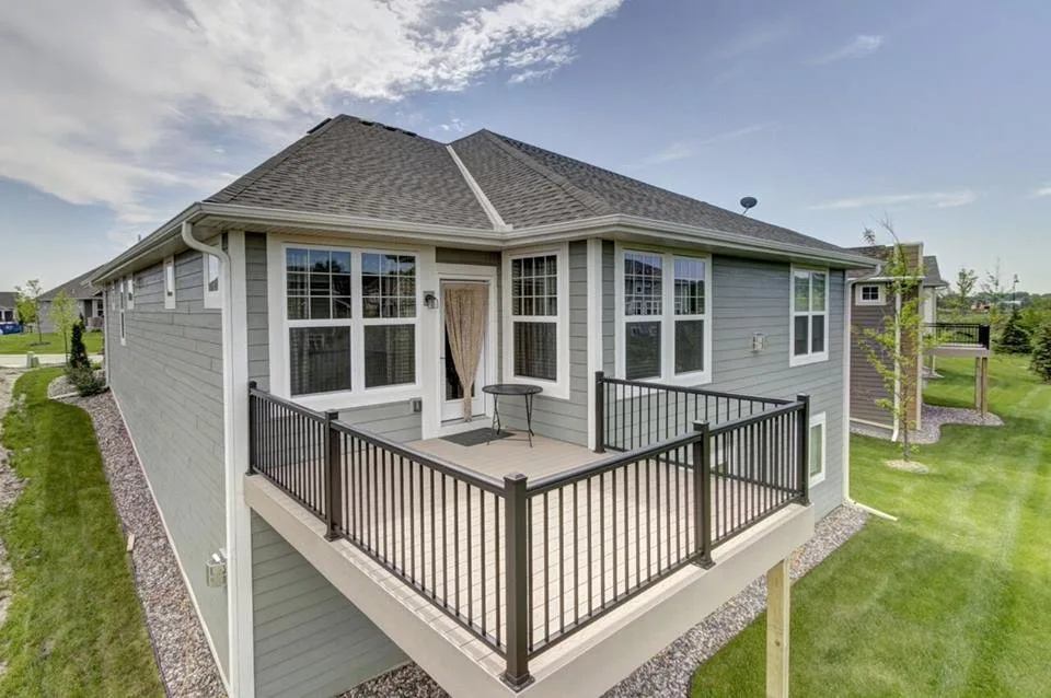 Tailored Railing Solutions by Williams Aluminum Railing - Photo 27