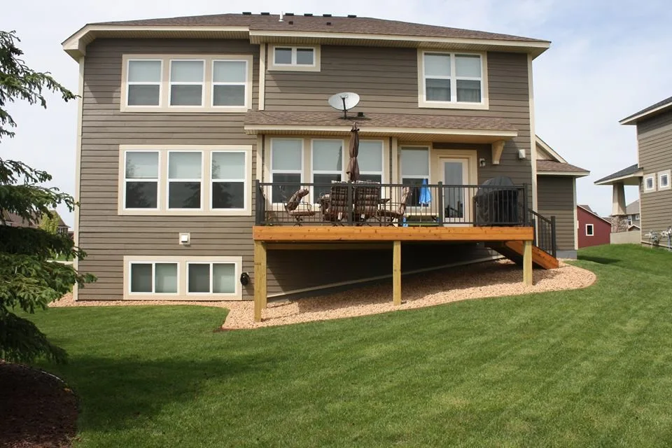 Tailored Railing Solutions by Williams Aluminum Railing - Photo 23