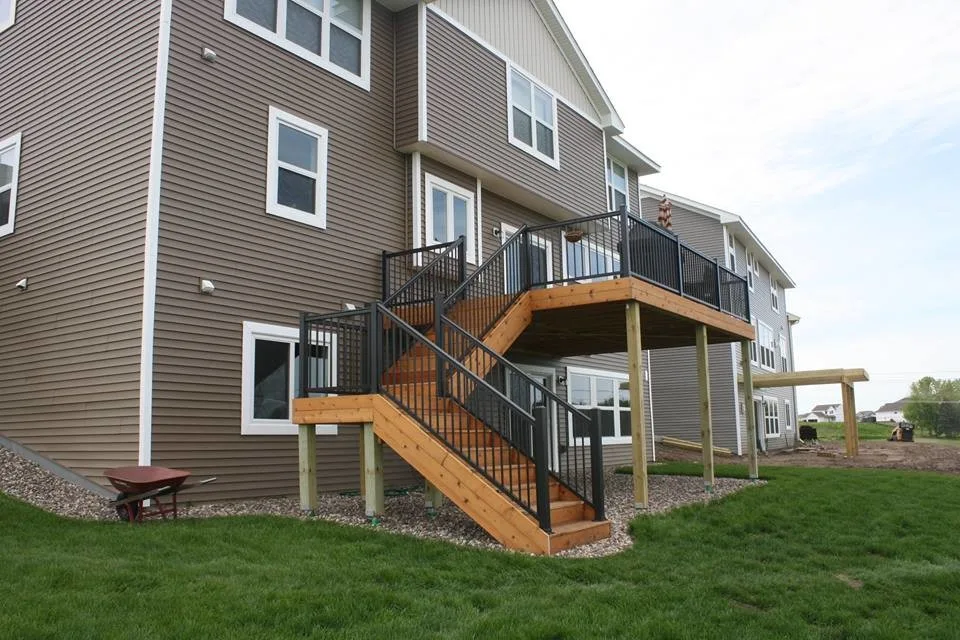 Tailored Railing Solutions by Williams Aluminum Railing - Photo 17