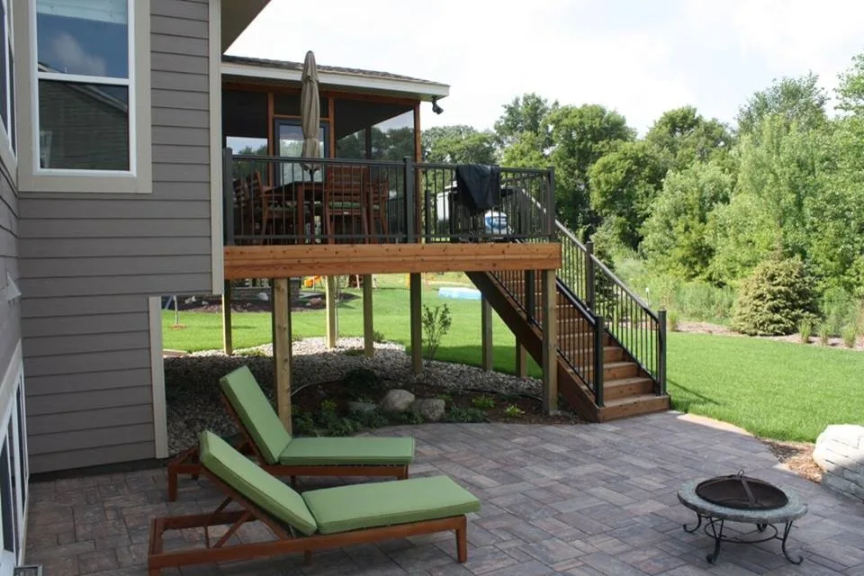 Tailored Railing Solutions by Williams Aluminum Railing - Photo 3