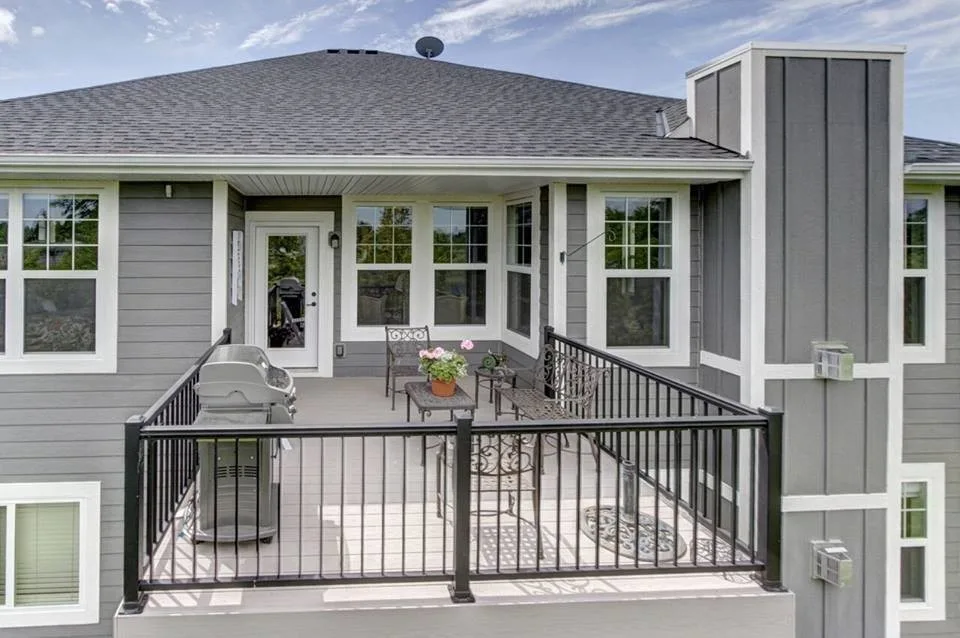 Tailored Railing Solutions by Williams Aluminum Railing - Photo 4