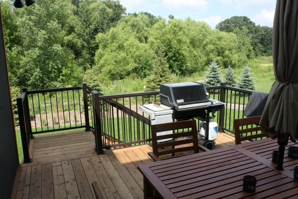 Tailored Railing Solutions by Williams Aluminum Railing - Photo 31