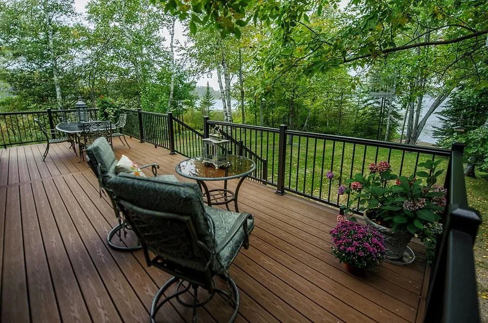 Tailored Railing Solutions by Williams Aluminum Railing - Photo 12