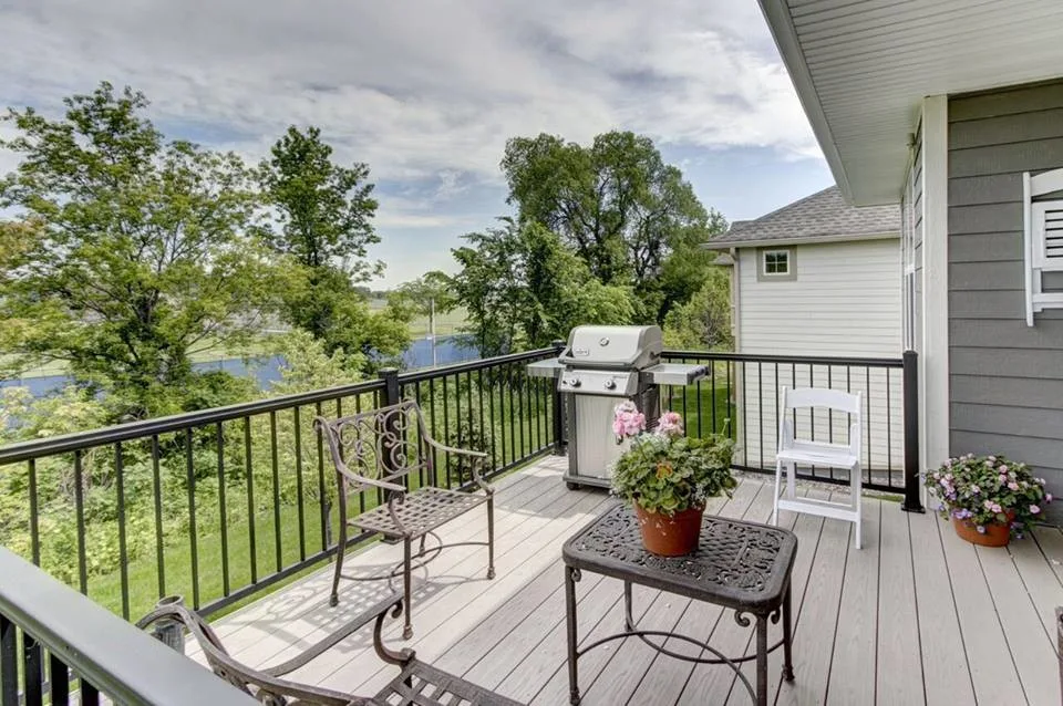 Tailored Railing Solutions by Williams Aluminum Railing - Photo 14