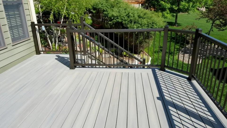 Tailored Railing Solutions by Williams Aluminum Railing - Photo 21