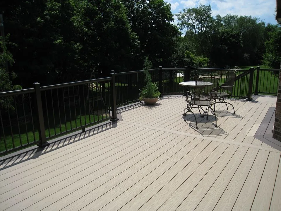 Tailored Railing Solutions by Williams Aluminum Railing - Photo 15