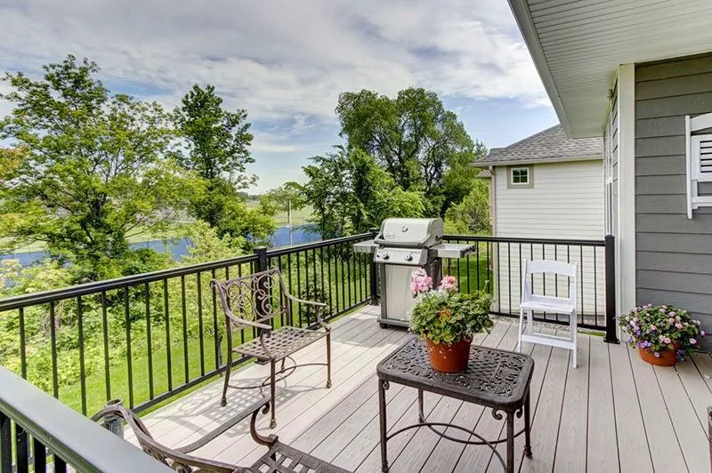 Tailored Railing Solutions by Williams Aluminum Railing - Photo 30