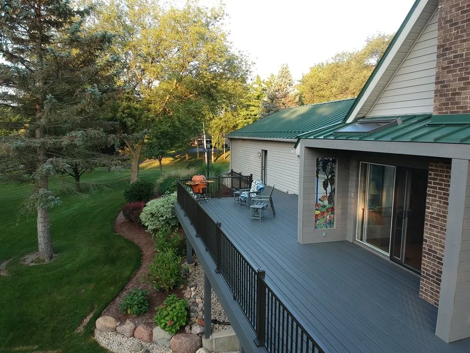 Tailored Railing Solutions by Williams Aluminum Railing - Photo 24