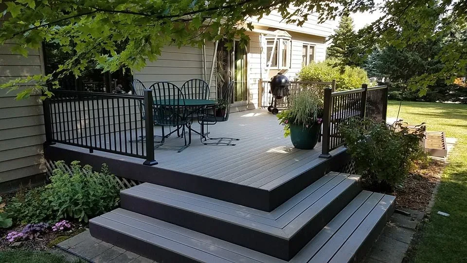 Tailored Railing Solutions by Williams Aluminum Railing - Photo 25