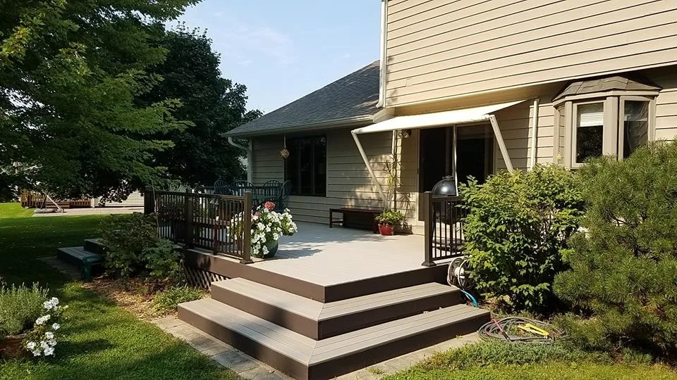 Tailored Railing Solutions by Williams Aluminum Railing - Photo 11