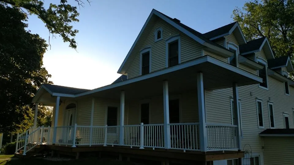 Tailored Railing Solutions by Williams Aluminum Railing - Photo 22