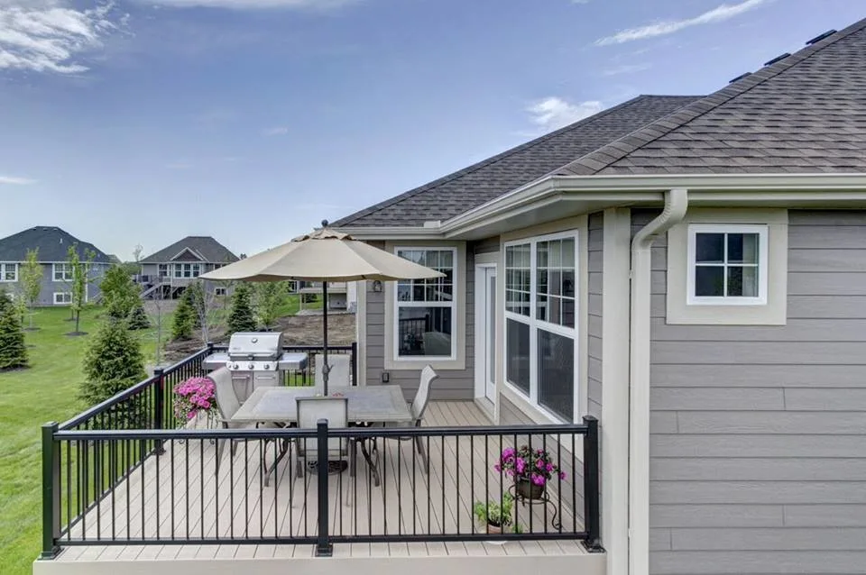Tailored Railing Solutions by Williams Aluminum Railing - Photo 8