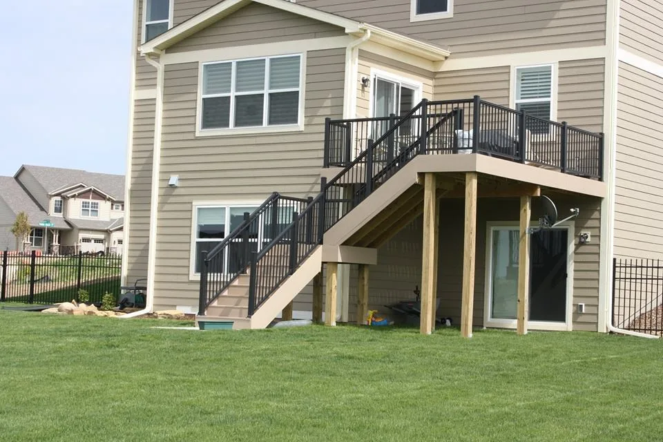 Tailored Railing Solutions by Williams Aluminum Railing - Photo 6