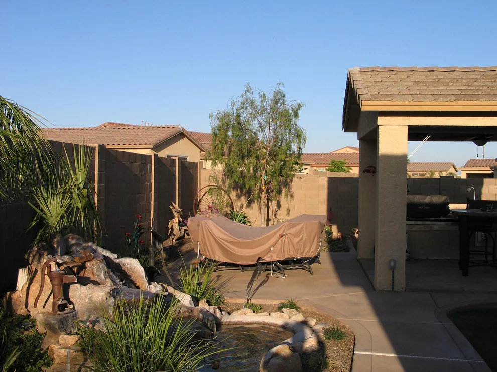 Ramada Patio Shade Addition by Booth Built Patio Products - Photo 3