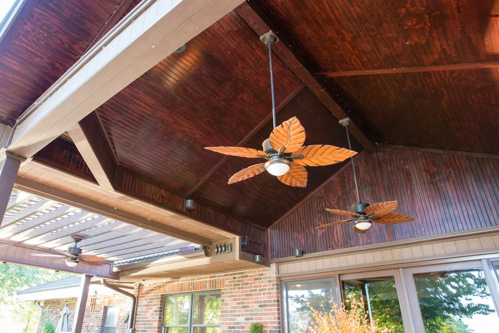 Richmond Ranch House, Missouri by Decks By Dan KC - Photo 18