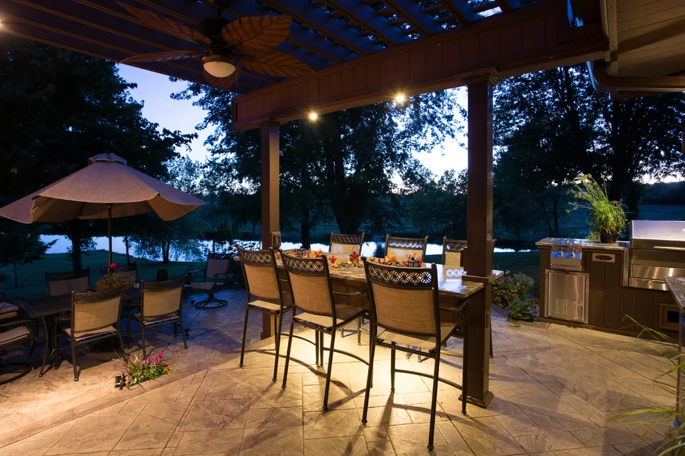 Decks By Dan KC - Photo 8