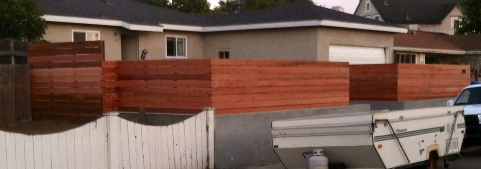 Randall's Barrier by The Patio Cover Deck And Fence Co. - Photo 2