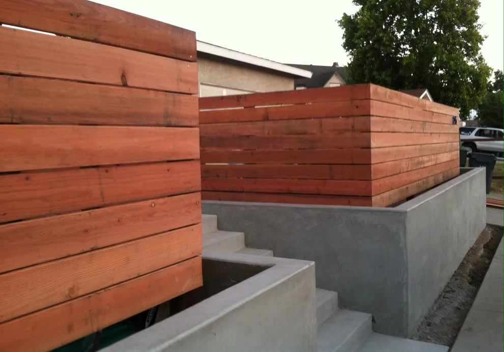 The Patio Cover Deck And Fence Co. - Photo 13