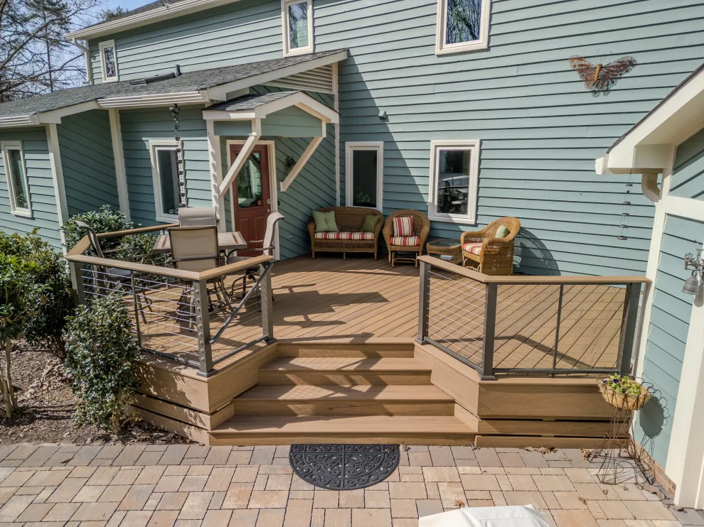 Carolina Decks - Photo 2